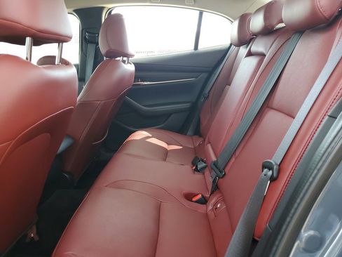 Used 2024 MAZDA MAZDA3 s image 7