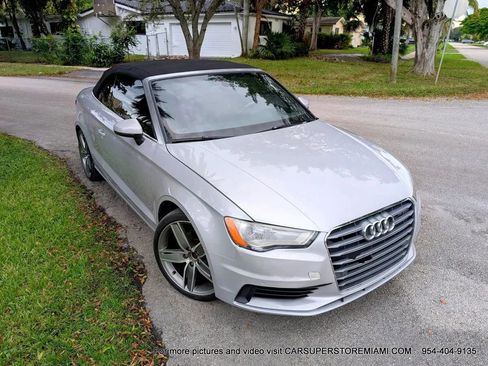 Used 2015 Audi A3 1.8T Premium Plus image 27