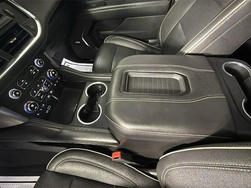 Certified 2022 GMC Yukon SLT w/ SLT Premium Package image 23