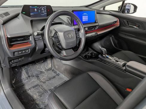 Used 2023 Toyota Prius Prime image 16