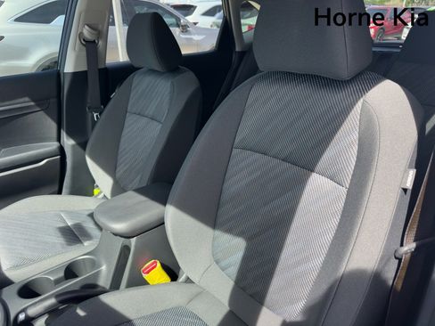 New 2026 Kia Seltos LX FWD image 10