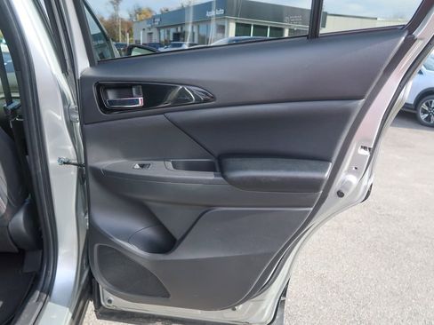 Used 2023 Mitsubishi Eclipse Cross AWD image 17