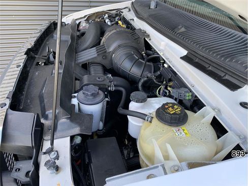 Used 2011 Ford E-350 and Econoline 350 Super Duty w/ PWR Locks & Windows Group image 13