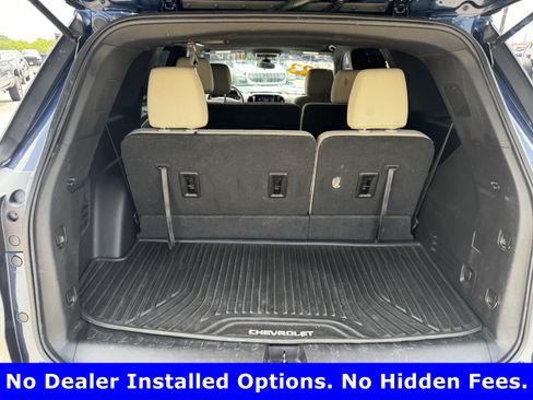 Used 2023 Chevrolet Traverse LS w/ Safety Package FWD image 29
