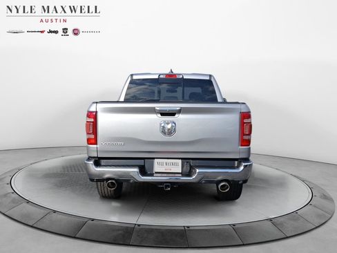 Used 2019 RAM 1500 Laramie RWD image 15