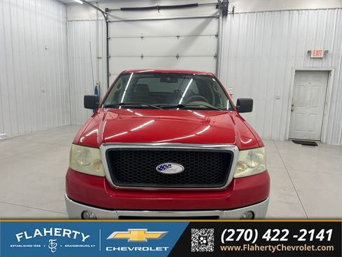 Used 2006 Ford F150 XLT RWD image 7