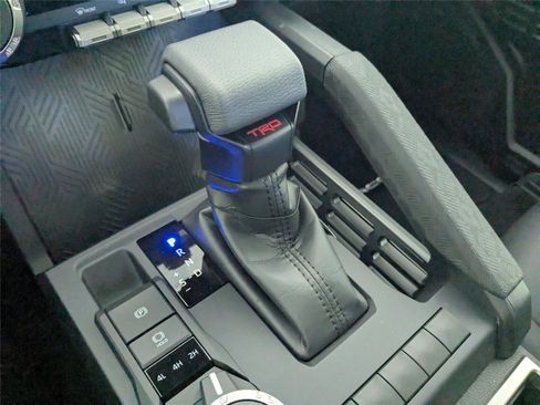 New 2025 Toyota Tacoma TRD Sport image 17