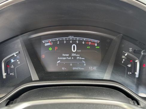Used 2021 Honda CR-V Touring image 20