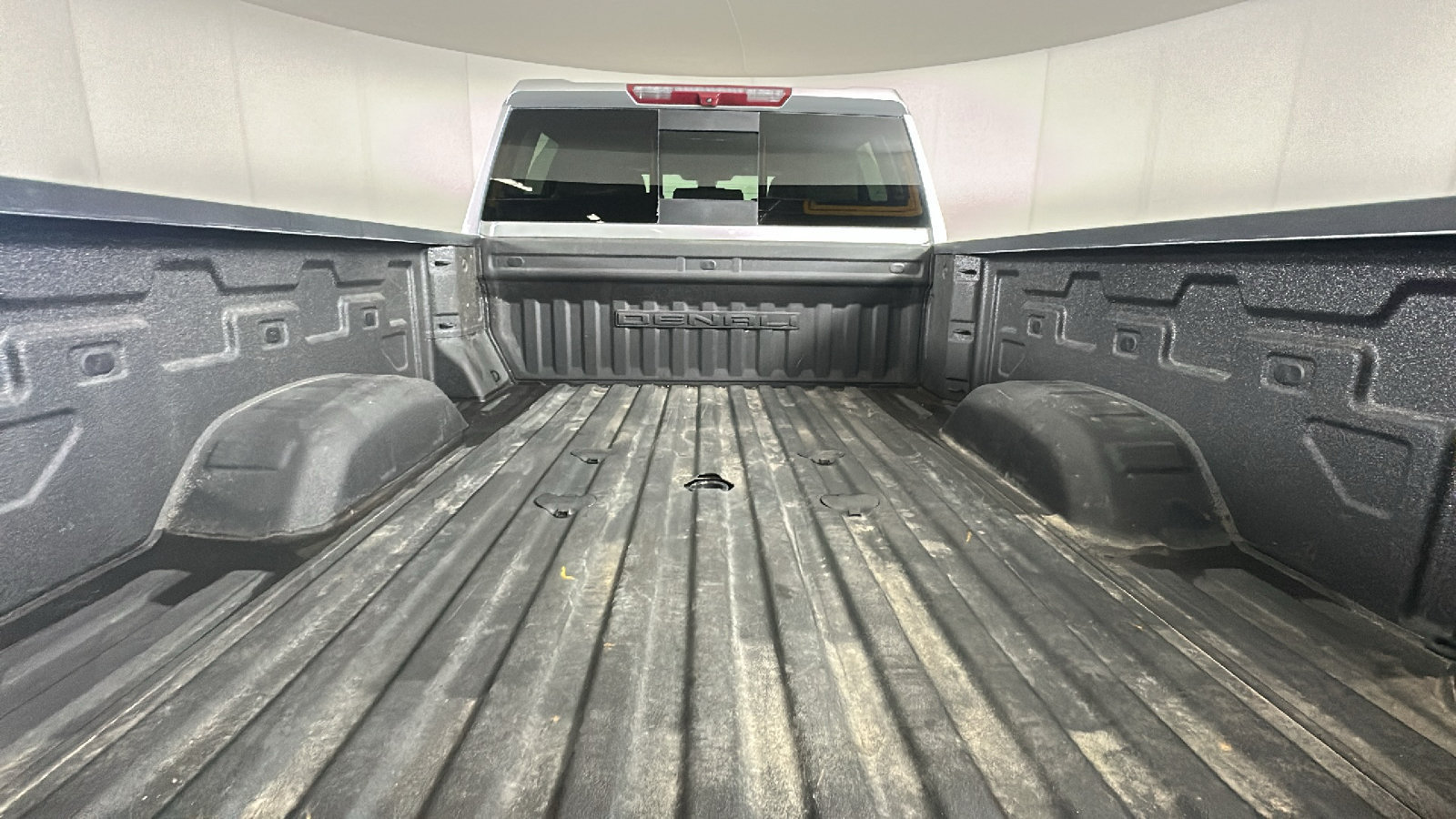 Used 2022 GMC Sierra 2500 Denali AWD/4WD image 34