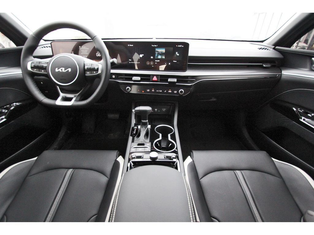 New 2026 Kia K5 GT-Line FWD image 10