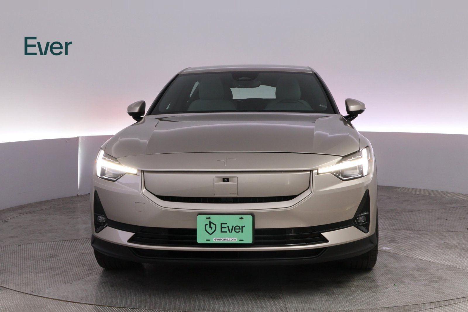 Used 2024 Polestar Polestar 2 AWD/4WD image 12