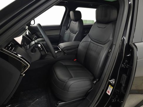 Certified 2026 Land Rover Range Rover Sport SE AWD/4WD image 15