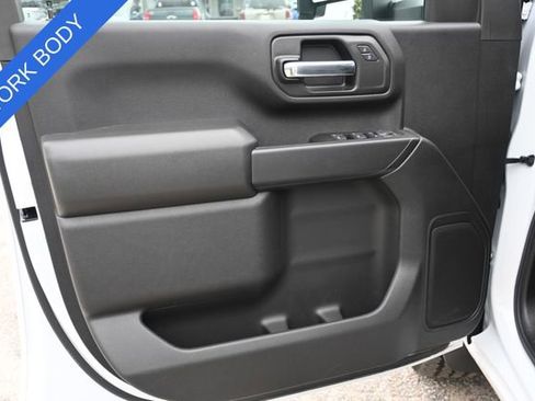 New 2025 Chevrolet Silverado 2500 W/T w/ WT Convenience Package image 10