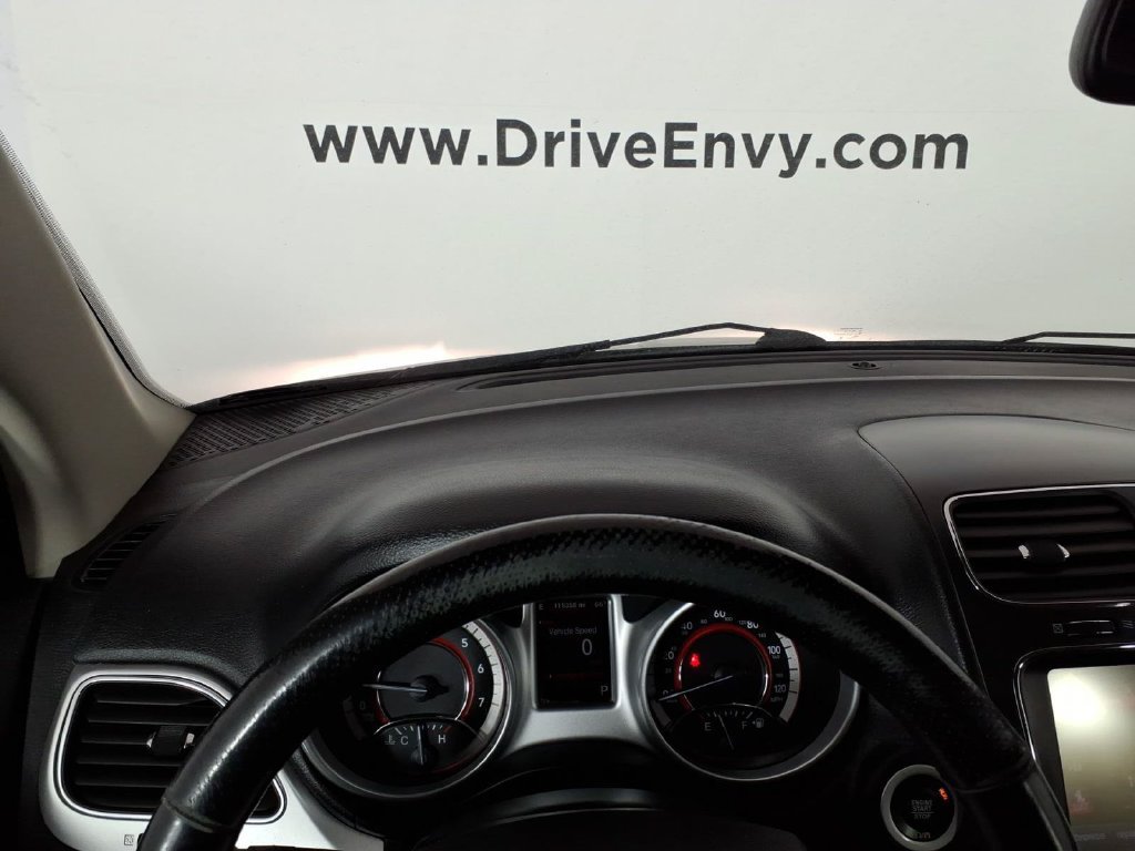 Used 2019 Dodge Journey GT w/ Driver Convenience Group AWD/4WD image 24
