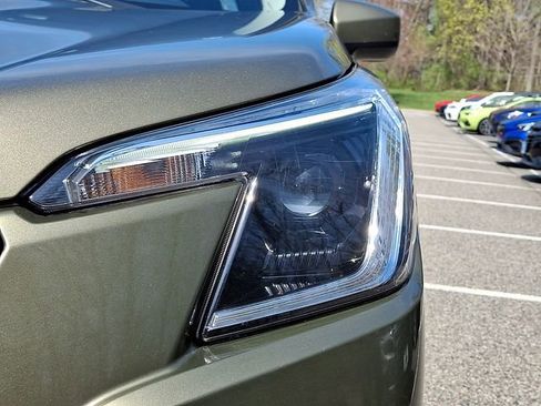 Used 2022 Subaru Forester Premium image 9