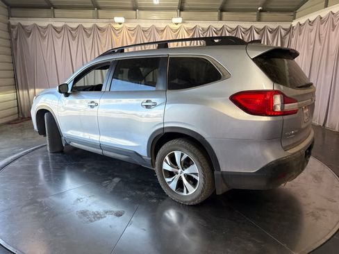 Used 2021 Subaru Ascent Premium w/ Convenience Package AWD/4WD image 5