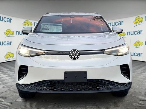 New 2025 Volkswagen ID.4 Pro image 3