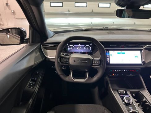 New 2026 Jeep Cherokee Laredo AWD/4WD image 26