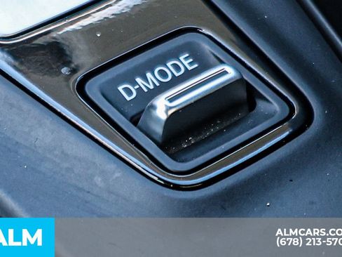 Used 2023 INFINITI QX55 Luxe w/ Cargo Package image 39