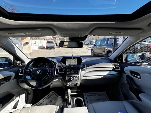 Used 2018 Acura RDX AWD w/ Advance Package image 25