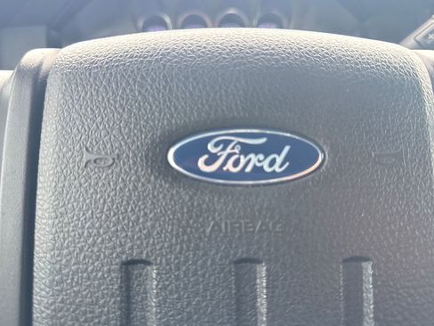 Used 2016 Ford F250 Lariat w/ Lariat Ultimate Package image 28