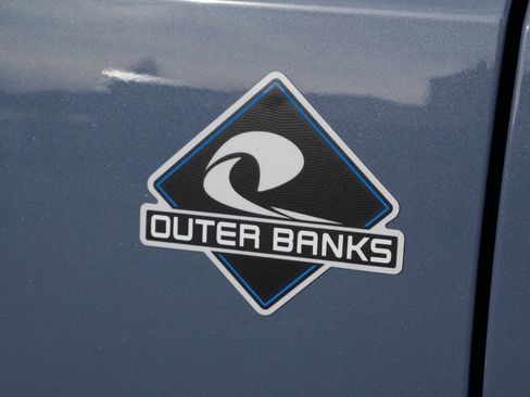 Certified 2025 Ford Bronco Outer Banks image 27