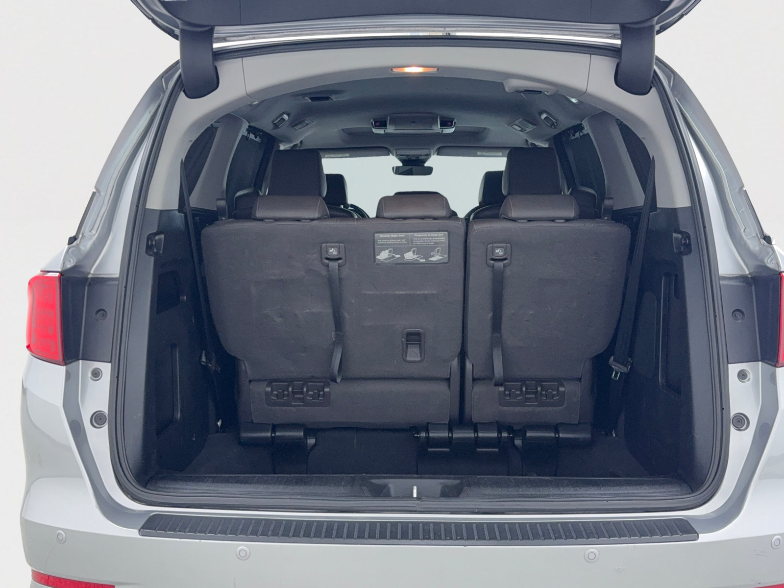 Used 2022 Honda Odyssey Touring image 48