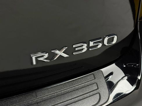 Used 2012 Lexus RX 350 FWD image 8