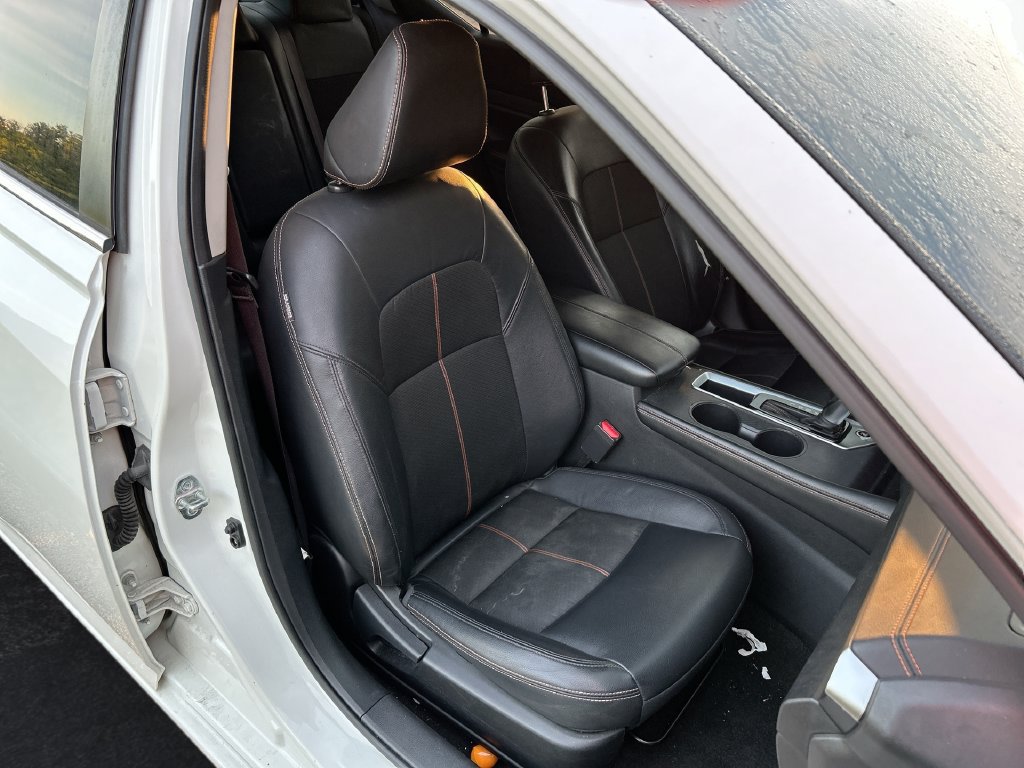 Used 2022 Nissan Altima 2.5 SR FWD image 31