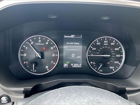 Used 2024 Subaru Ascent Touring AWD/4WD image 26