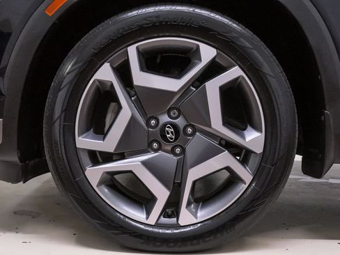 Used 2023 Hyundai Palisade SEL w/ Premium Package AWD/4WD image 36