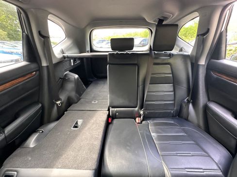 Certified 2020 Honda CR-V EX-L image 31