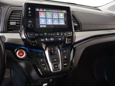 Used 2022 Honda Odyssey Touring image 6