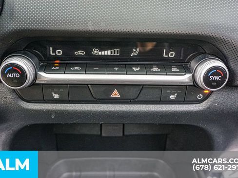 Used 2025 MAZDA CX-50 AWD 2.5 S w/ Premium Package image 40