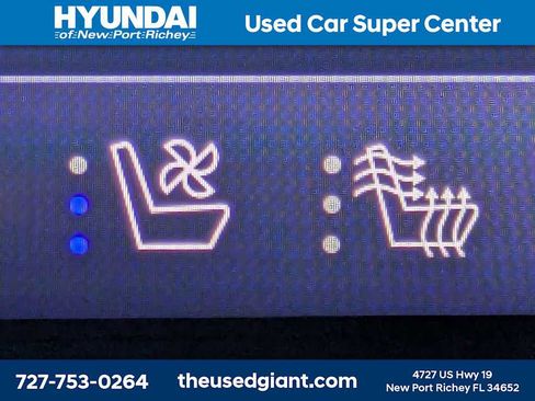 Used 2026 Buick Envision Avenir AWD/4WD image 31