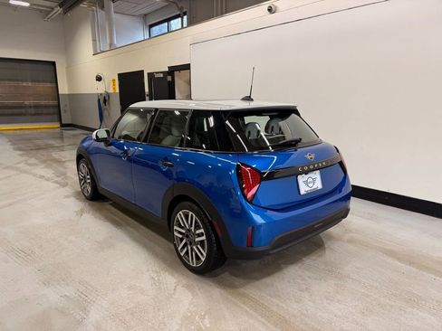 New 2026 MINI Cooper S image 3