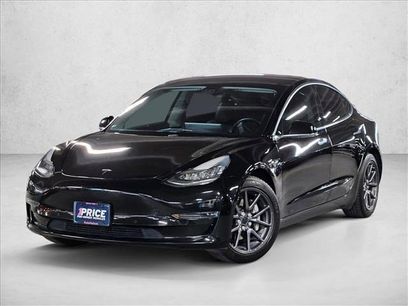 Used 2018 Tesla Model 3 Long Range