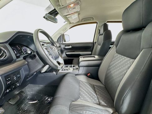 Used 2020 Toyota Tundra SR5 w/ TRD Off-Road Package AWD/4WD image 11