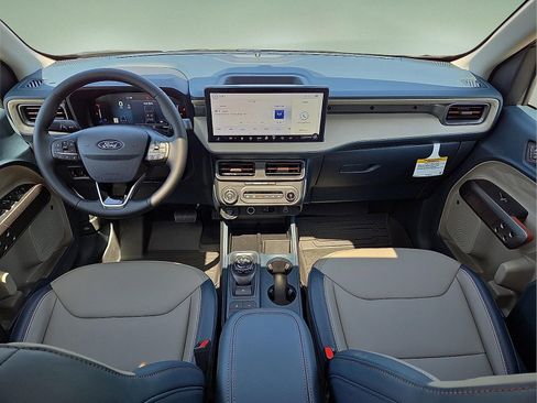 New 2026 Ford Maverick Lariat AWD/4WD image 11