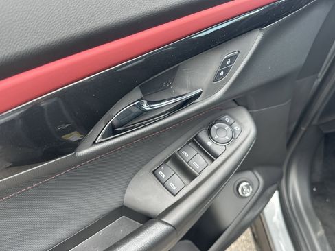 New 2026 Chevrolet TrailBlazer RS w/ Convenience Package image 16