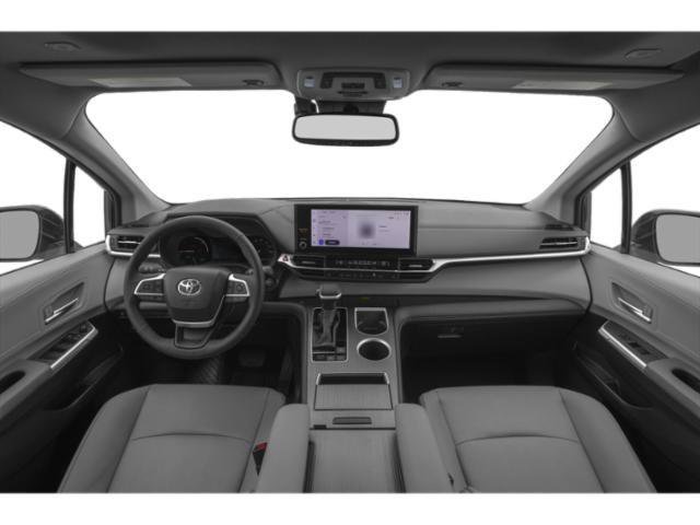 Certified 2025 Toyota Sienna XLE w/ XLE Plus Package FWD image 7