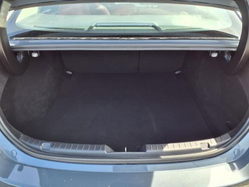 Used 2025 MAZDA MAZDA3 s image 26