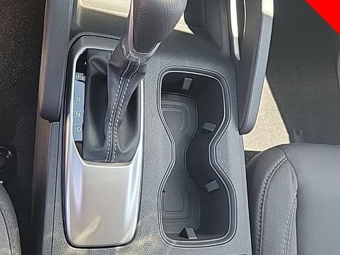 New 2025 Nissan Frontier SV w/ SV Convenience Package AWD/4WD image 27