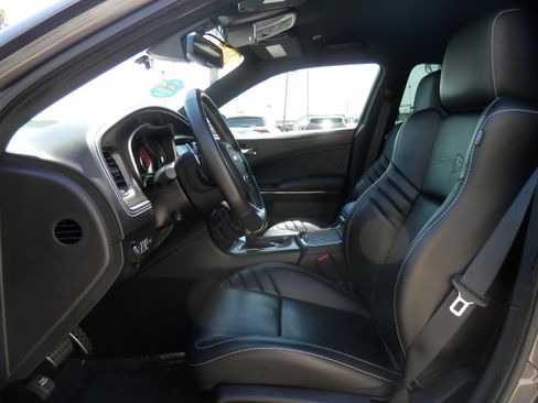 Used 2023 Dodge Charger SRT Hellcat w/ Harman/Kardon Audio Group image 21