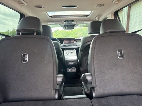 Used 2022 Hyundai Palisade SEL w/ Premium Package FWD image 26