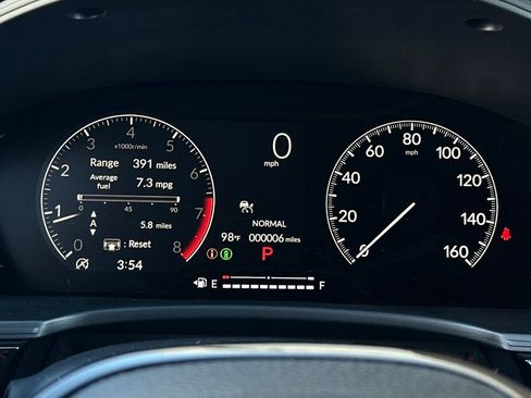 New 2026 Honda Civic Sport image 27