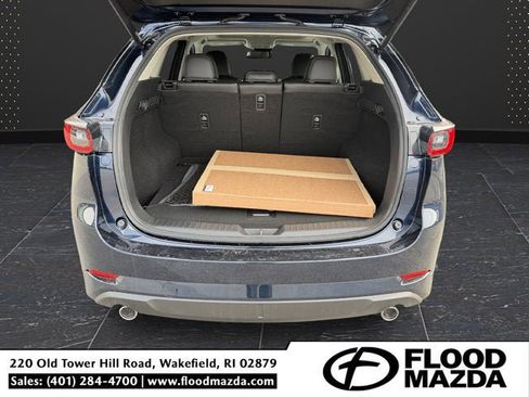 New 2025 MAZDA CX-5 AWD 2.5 S image 10