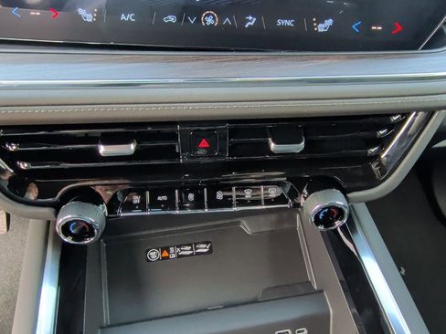 New 2026 Chevrolet Tahoe LT image 29