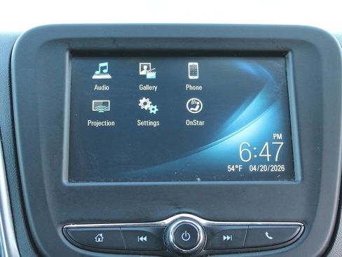 Used 2018 Chevrolet Equinox LT FWD image 32