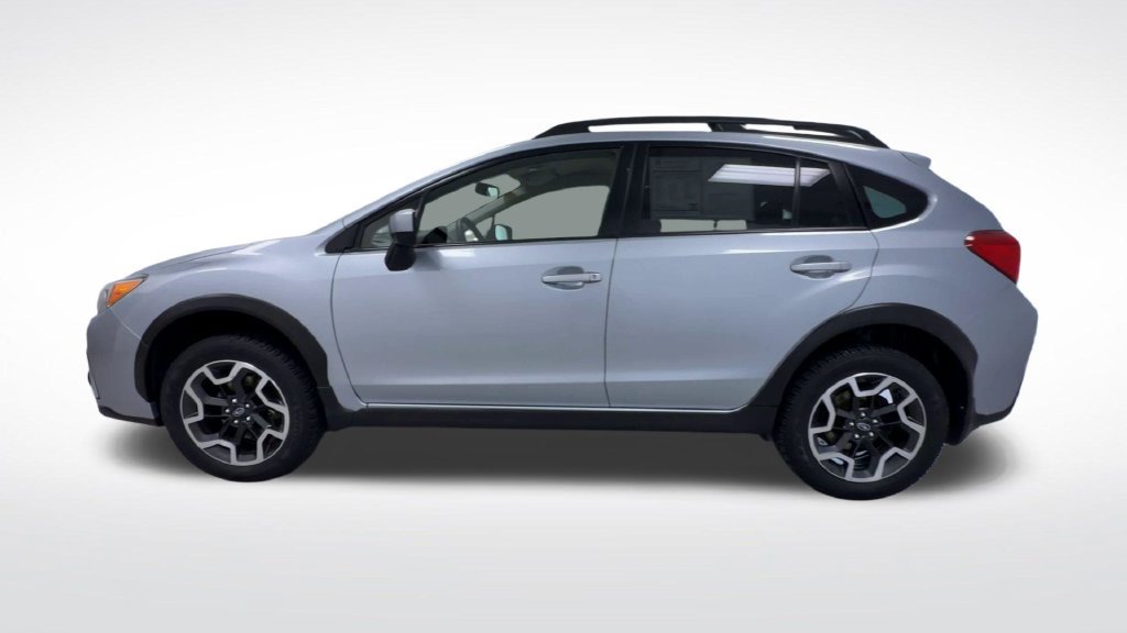 Used 2017 Subaru Crosstrek 2.0i Premium AWD/4WD image 5